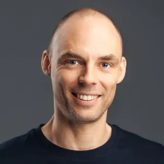 Alexander Huber