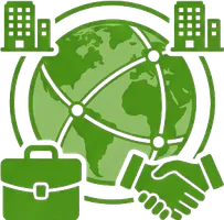 International projects & enterprise experience