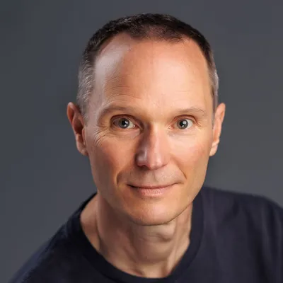 Rainer Stropek